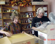 donations